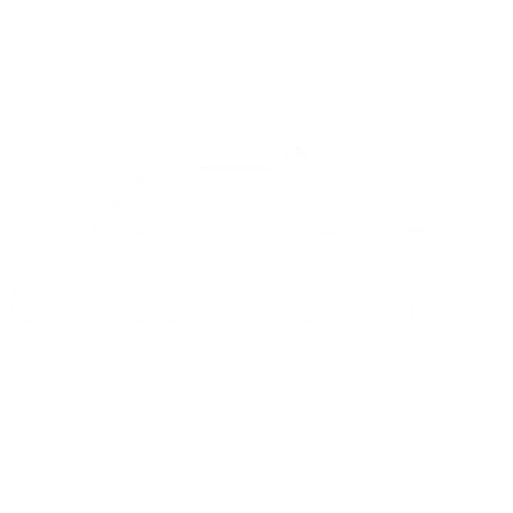 Crincoli Builders logo